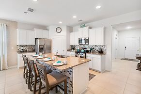 Solterra 7 Bedroom House