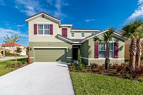 Solterra 7 Bedroom House