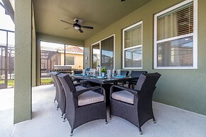 Solterra 7 Bedroom House