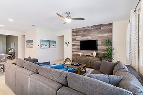 Solterra 7 Bedroom House