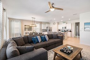 Solterra 7 Bedroom House