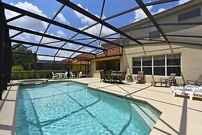 Watersong Resort - 6 bed - Private Pool - IHR 3096