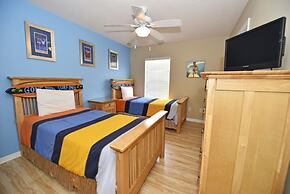 Watersong Resort - 6 bed - Private Pool - IHR 3096