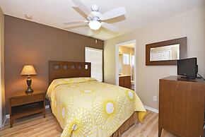 Watersong Resort - 6 bed - Private Pool - IHR 3096