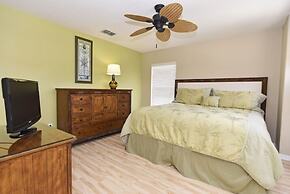 Watersong Resort - 6 bed - Private Pool - IHR 3096