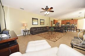 Watersong Resort - 6 bed - Private Pool - IHR 3096