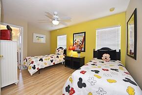 Watersong Resort - 6 bed - Private Pool - IHR 3096