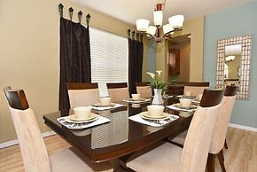 Watersong Resort - 6 bed - Private Pool - IHR 3096