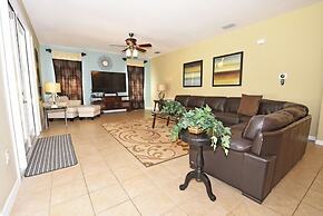 Watersong Resort - 6 bed - Private Pool - IHR 3096