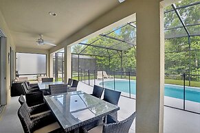 8 Bdrm 5 Bath Bella Vida Resort