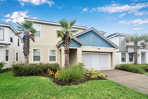 8 Bdrm 5 Bath Bella Vida Resort