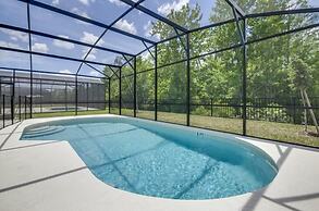 8 Bdrm 5 Bath Bella Vida Resort