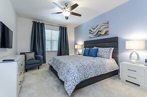 8 Bdrm 5 Bath Bella Vida Resort