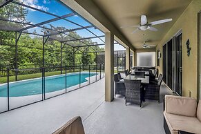 8 Bdrm 5 Bath Bella Vida Resort