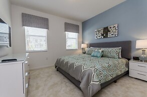 8 Bdrm 5 Bath Bella Vida Resort