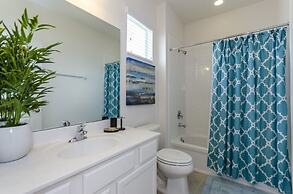 8 Bdrm 5 Bath Bella Vida Resort