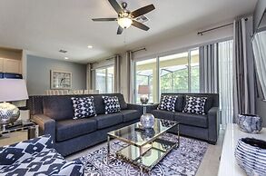 8 Bdrm 5 Bath Bella Vida Resort