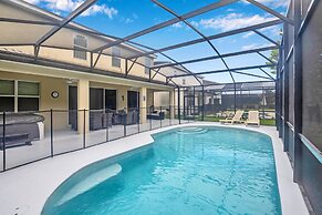 8 Bdrm 5 Bath Bella Vida Resort