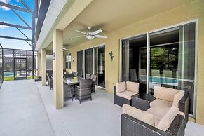 8 Bdrm 5 Bath Bella Vida Resort