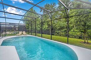 8 Bdrm 5 Bath Bella Vida Resort