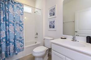 8 Bdrm 5 Bath Bella Vida Resort