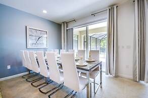 8 Bdrm 5 Bath Bella Vida Resort