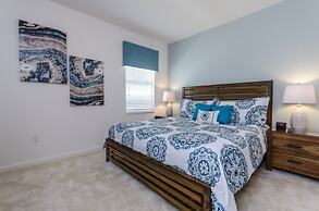 8 Bdrm 5 Bath Bella Vida Resort