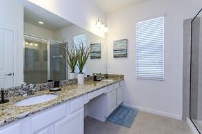 8 Bdrm 5 Bath Bella Vida Resort