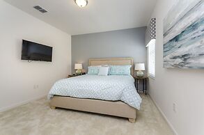 8 Bdrm 5 Bath Bella Vida Resort