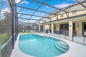 8 Bdrm 5 Bath Bella Vida Resort