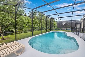 8 Bdrm 5 Bath Bella Vida Resort