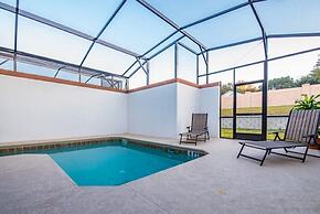 Stylish 4 Bed 3 Ba Pool Home
