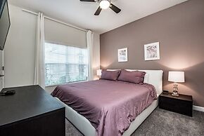 Stylish 4 Bed 3 Ba Pool Home