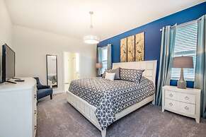 8 Bedroom Resort Villa