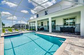 8 Bedroom Resort Villa