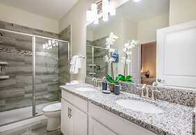 8 Bedroom Resort Villa