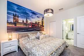 8 Bedroom Resort Villa