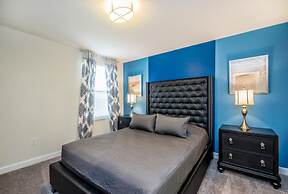 8 Bedroom Resort Villa