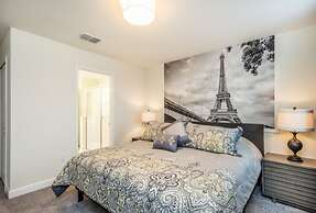 8 Bedroom Resort Villa