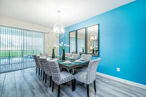 8 Bedroom Resort Villa