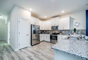 8 Bedroom Resort Villa