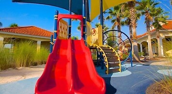 The Windsor Hills IHR 3076