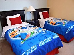 The Windsor Hills IHR 3076