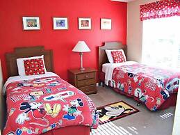 The Windsor Hills IHR 3076