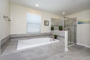 6 Bdrm High End Champions Gate Villa