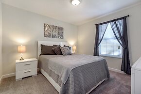 6 Bdrm High End Champions Gate Villa