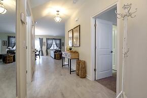 6 Bdrm High End Champions Gate Villa