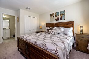 6 Bdrm High End Champions Gate Villa