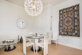 Golf View 3 Bedroom Condo