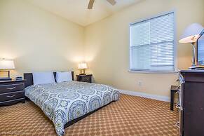 Golf View 3 Bedroom Condo